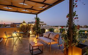 Hotel Alessandrino