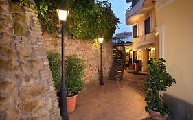 Hotel Alessandrino